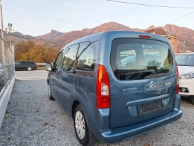 Citroen Berlingo 1.6 HDI 5  | Mobile.bg    6