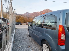 Citroen Berlingo 1.6 HDI 5  | Mobile.bg    7