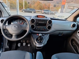 Citroen Berlingo 1.6 HDI 5  | Mobile.bg    9