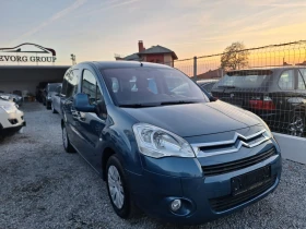 Citroen Berlingo 1.6 HDI 5  | Mobile.bg    3