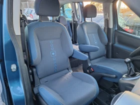 Citroen Berlingo 1.6 HDI 5  | Mobile.bg    13