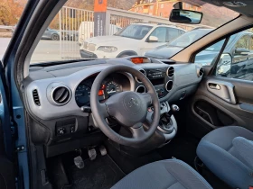 Citroen Berlingo 1.6 HDI 5  | Mobile.bg    12