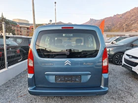 Citroen Berlingo 1.6 HDI 5  | Mobile.bg    5