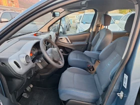 Citroen Berlingo 1.6 HDI 5  | Mobile.bg    11