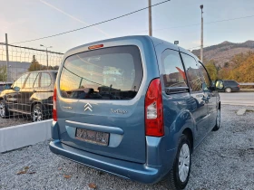 Citroen Berlingo 1.6 HDI 5  | Mobile.bg    4