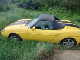 Fiat Barchetta 1.8 | Mobile.bg    15