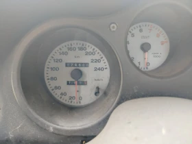Fiat Barchetta 1.8 | Mobile.bg    7