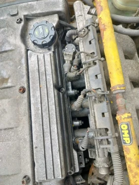Fiat Barchetta 1.8 | Mobile.bg    5