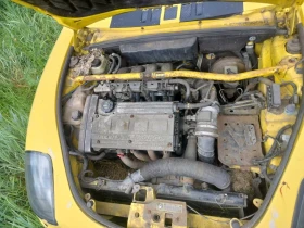 Fiat Barchetta 1.8 | Mobile.bg    6
