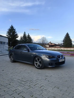 BMW 530 15900 | Mobile.bg    4