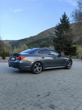     BMW 530 15900