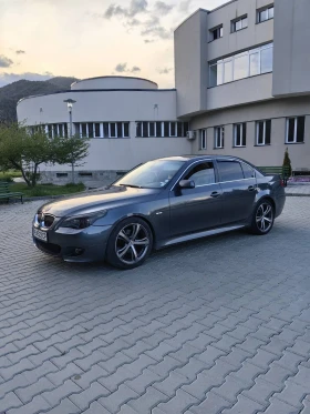 BMW 530 15900 | Mobile.bg    5