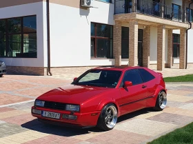 Обява за продажба на VW Corrado Slc vr6 2.8 ~20 000 EUR - изображение 3