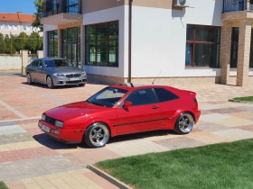  VW Corrado
