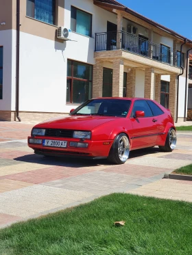 Обява за продажба на VW Corrado Slc vr6 2.8 ~20 000 EUR - изображение 1