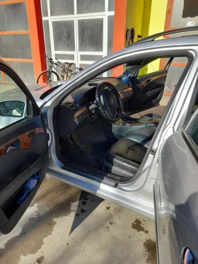 Mercedes-Benz E 270 2:7 | Mobile.bg    4