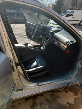 Mercedes-Benz E 270 2:7 | Mobile.bg    8