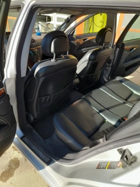 Mercedes-Benz E 270 2:7 | Mobile.bg    5
