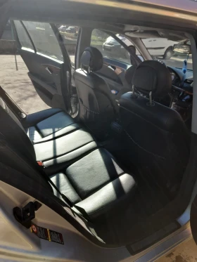 Mercedes-Benz E 270 2:7 | Mobile.bg    7