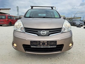 Nissan Note 1.4i// | Mobile.bg    6