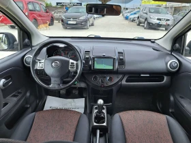 Nissan Note 1.4i// | Mobile.bg    11