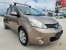 Nissan Note 1.4i// | Mobile.bg    5