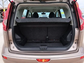 Nissan Note 1.4i// | Mobile.bg    15