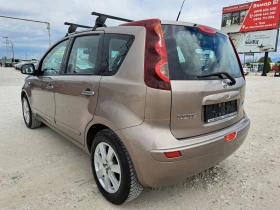     Nissan Note 1.4i//