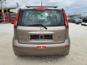     Nissan Note 1.4i//