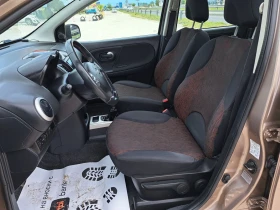 Nissan Note 1.4i// | Mobile.bg    8
