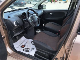 Nissan Note 1.4i// | Mobile.bg    7
