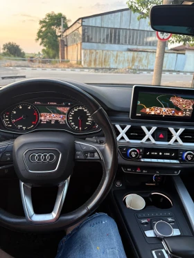 Обява за продажба на Audi A4 2.0TDI 190hp ~38 000 лв. - изображение 5