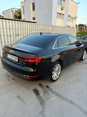 Обява за продажба на Audi A4 2.0TDI 190hp ~38 000 лв. - изображение 1