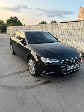 Обява за продажба на Audi A4 2.0TDI 190hp ~38 000 лв. - изображение 1