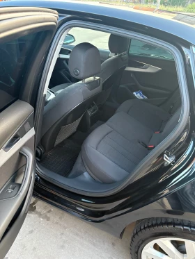 Обява за продажба на Audi A4 2.0TDI 190hp ~38 000 лв. - изображение 4