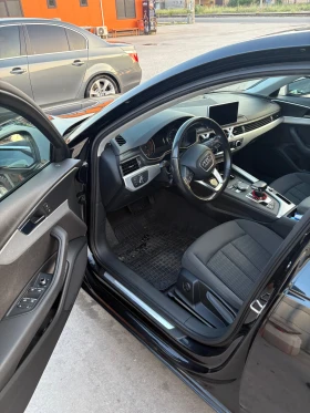 Обява за продажба на Audi A4 2.0TDI 190hp ~38 000 лв. - изображение 3