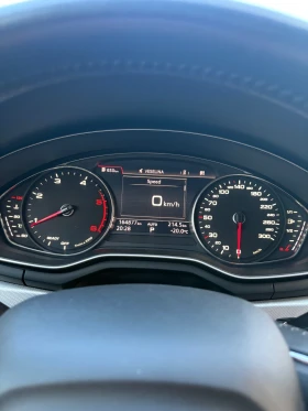 Обява за продажба на Audi A4 2.0TDI 190hp ~38 000 лв. - изображение 7