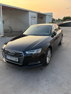 Обява за продажба на Audi A4 2.0TDI 190hp ~38 000 лв. - изображение 2