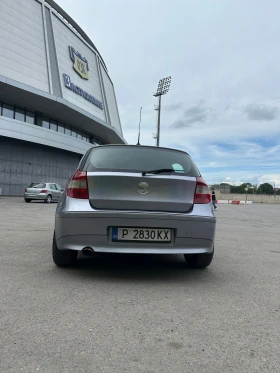 Обява за продажба на BMW 118 ~6 000 лв. - изображение 4