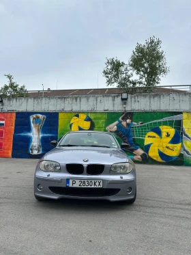 Обява за продажба на BMW 118 ~6 000 лв. - изображение 1