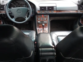 Mercedes-Benz CL 600 CL600 600SEC V12 M120 | Mobile.bg    7