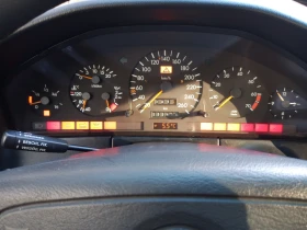 Mercedes-Benz CL 600 CL600 600SEC V12 M120 | Mobile.bg    10