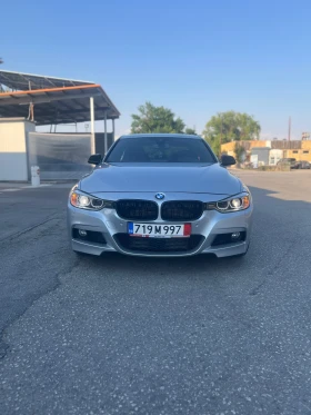 Обява за продажба на BMW 335 335 i x- drive 59000км ~40 444 лв. - изображение 1