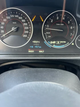 BMW 335 335 i x- drive 59000км - 40444 лв. - 27572228 16