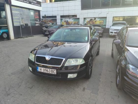     Skoda Octavia Elegance