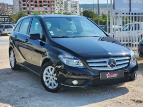 Mercedes-Benz B 180 7G 