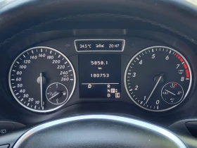 Mercedes-Benz B 180 7G - 17500 лв. - 71801204 8
