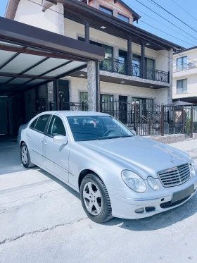  Mercedes-Benz E 280