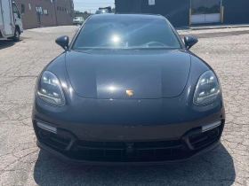 Porsche Panamera GTS CARFAX АВТО КРЕДИТ - 87500 лв. - 92193217 5