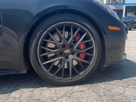 Porsche Panamera GTS CARFAX АВТО КРЕДИТ - 87500 лв. - 92193217 13